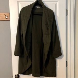 Anthropologie On The Road Cardigan